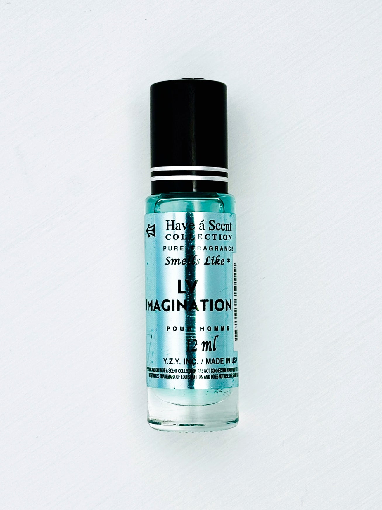 Eau Sauvage Dior Men Inspired Fragrance Oil – Have A Scent Collection