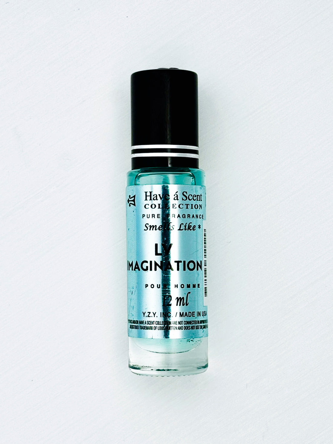 Eau Sauvage Dior Men Inspired Fragrance Oil – Have A Scent Collection