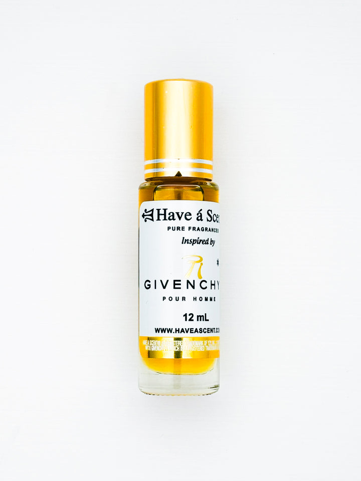 Eau Sauvage Dior Men Inspired Fragrance Oil – Have A Scent Collection
