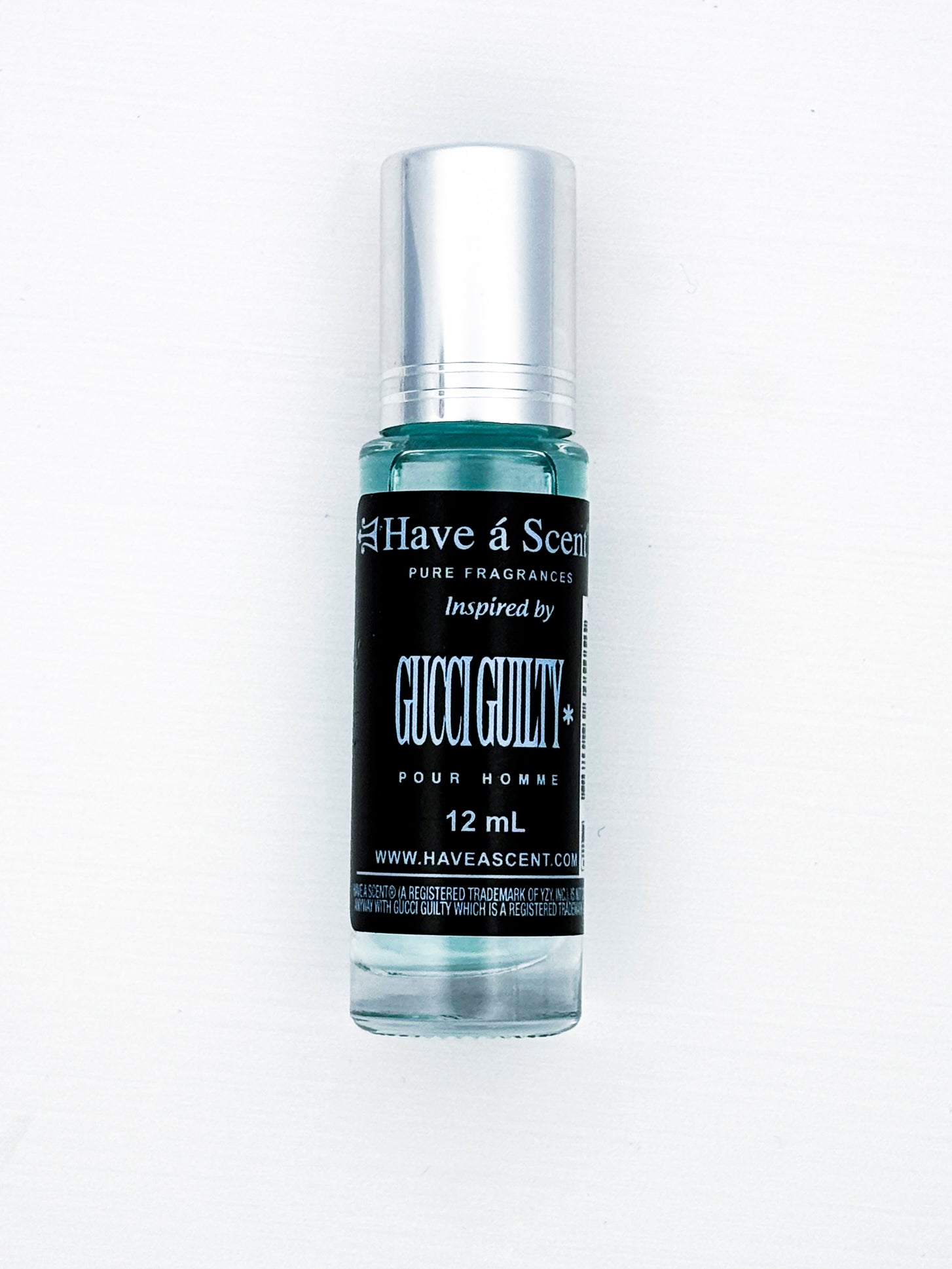 Calvin Klein Eternity Men Inspired Fragrance Oil – Have A Scent Collection