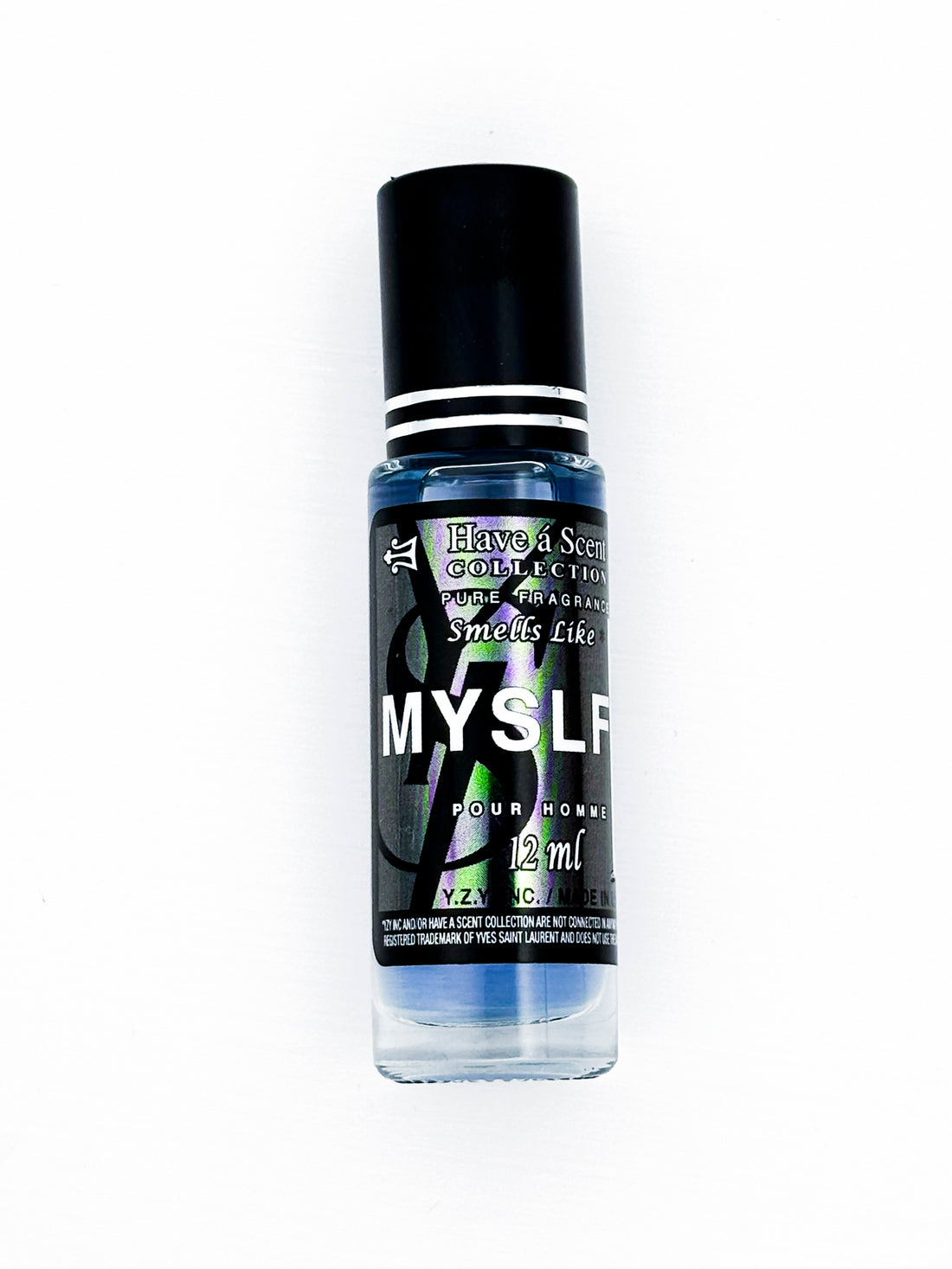 YSL MYSLF Men Inspired Fragrance Oil – Have A Scent Collection