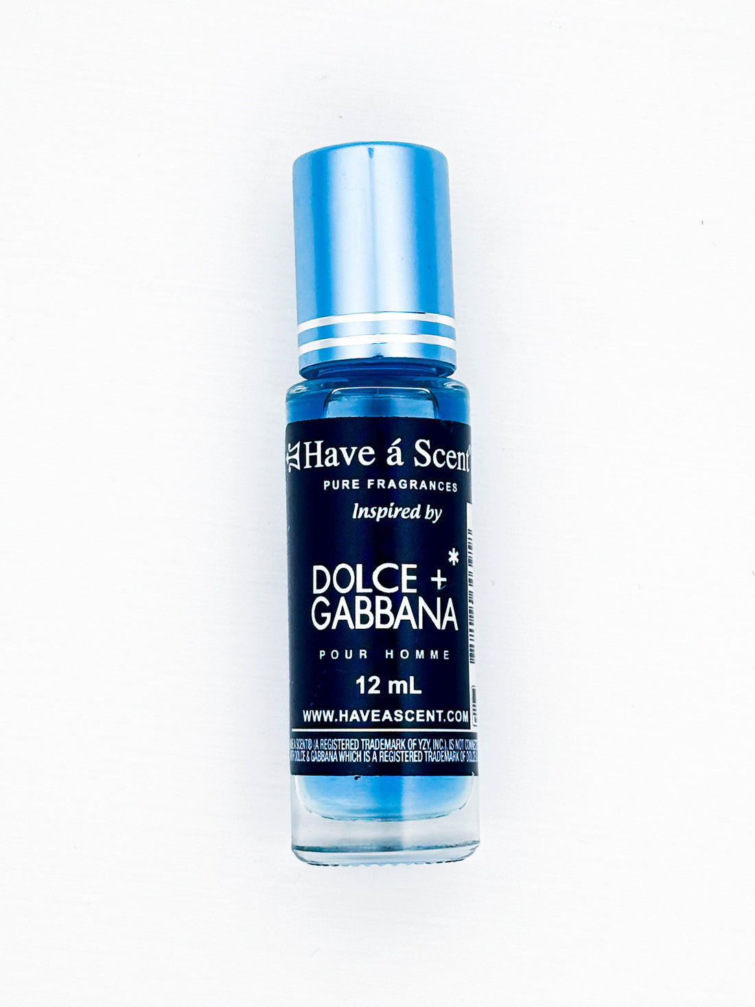 Dolce Gabbana Men Inspired Fragrance Oil – Have A Scent Collection