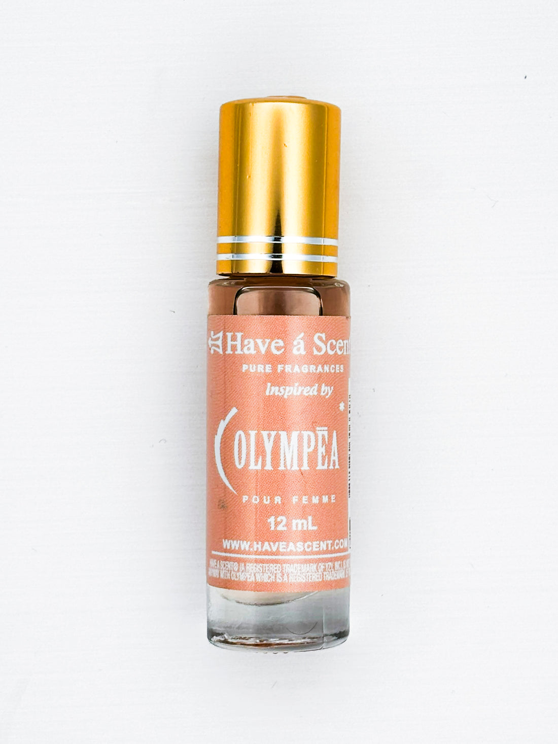 Olympia Women Inspired Fragrance Oil – Have A Scent Collection