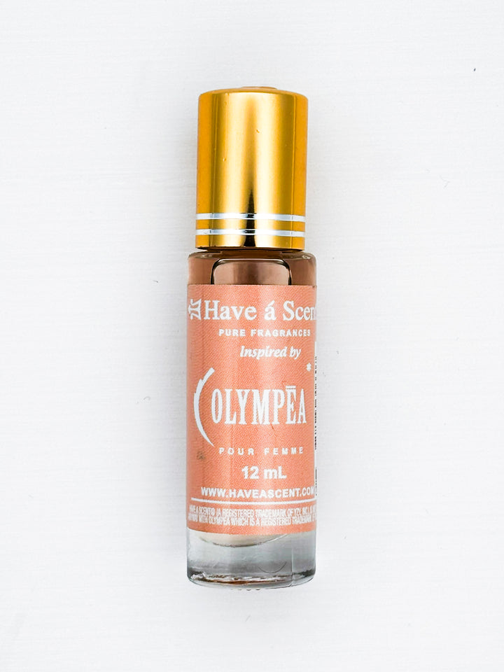 Olympia Women Inspired Fragrance Oil – Have A Scent Collection