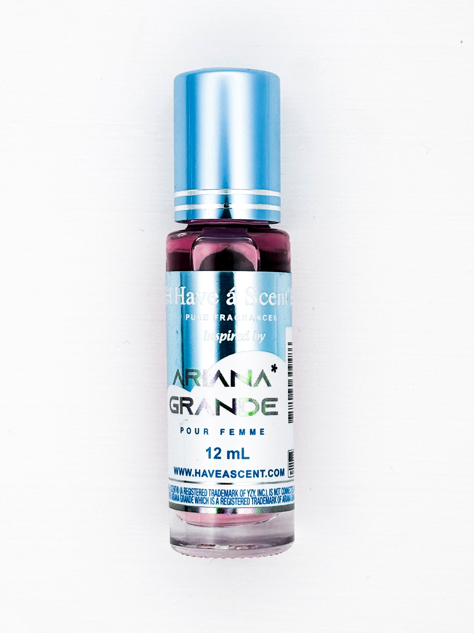 Ariana Grande Inspired Fragrance Oil – Have A Scent