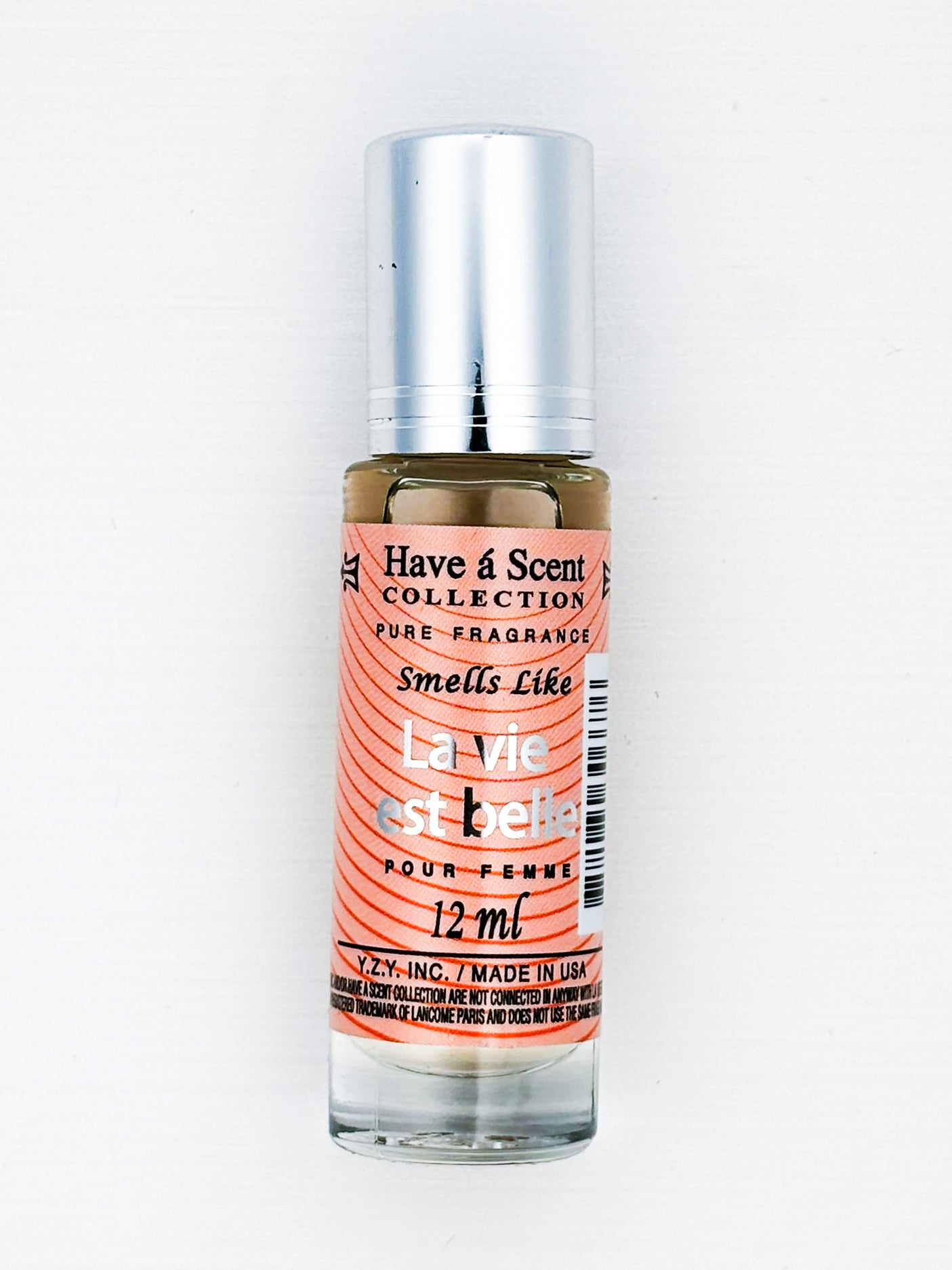 La Vie Est Belle Inspired Fragrance Oil – Have A Scent