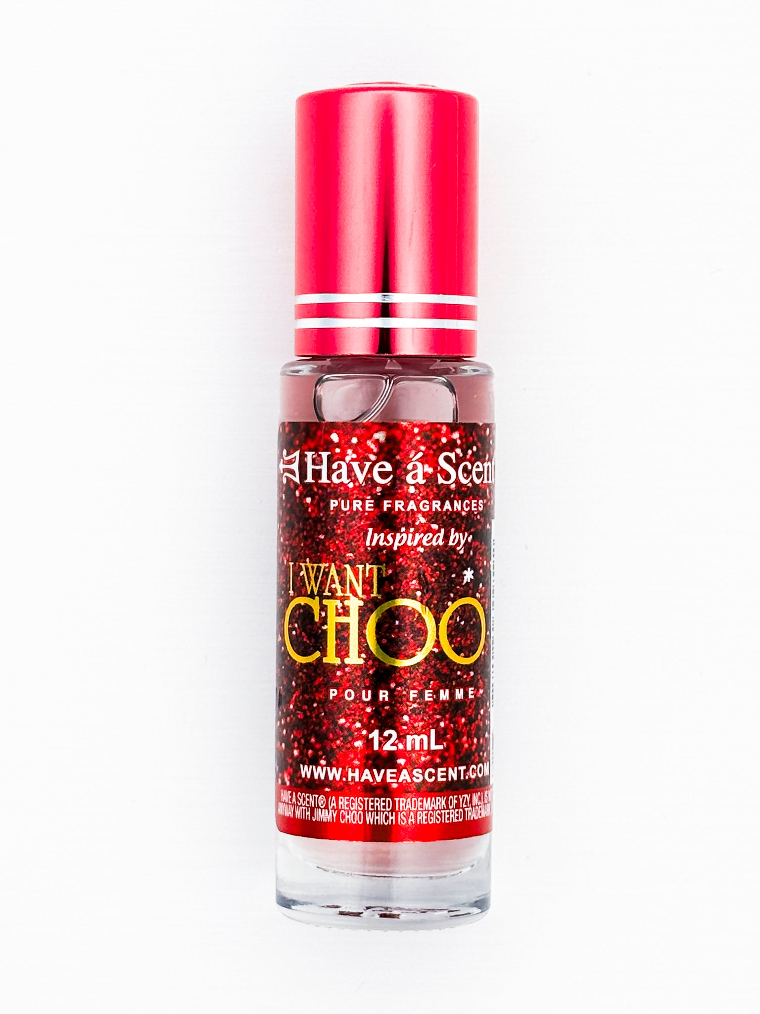 I WANT CHOO Inspired Fragrance Oil – Have A Scent