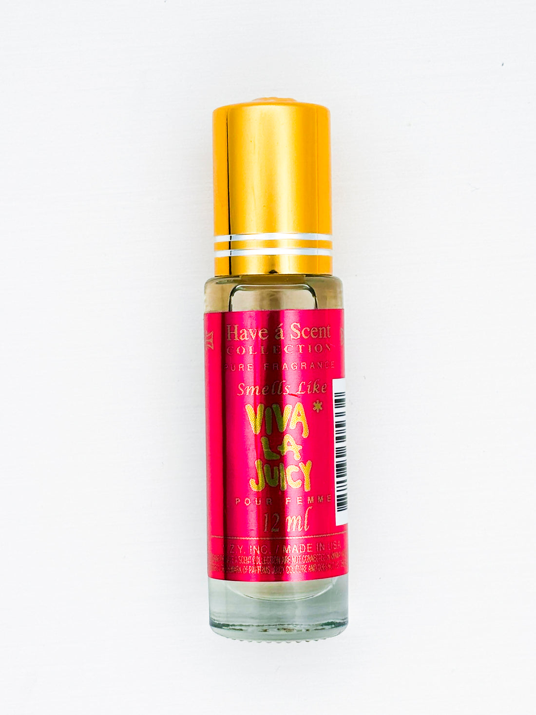 Viva La Juicy Inspired Fragrance Oil – Have A Scent