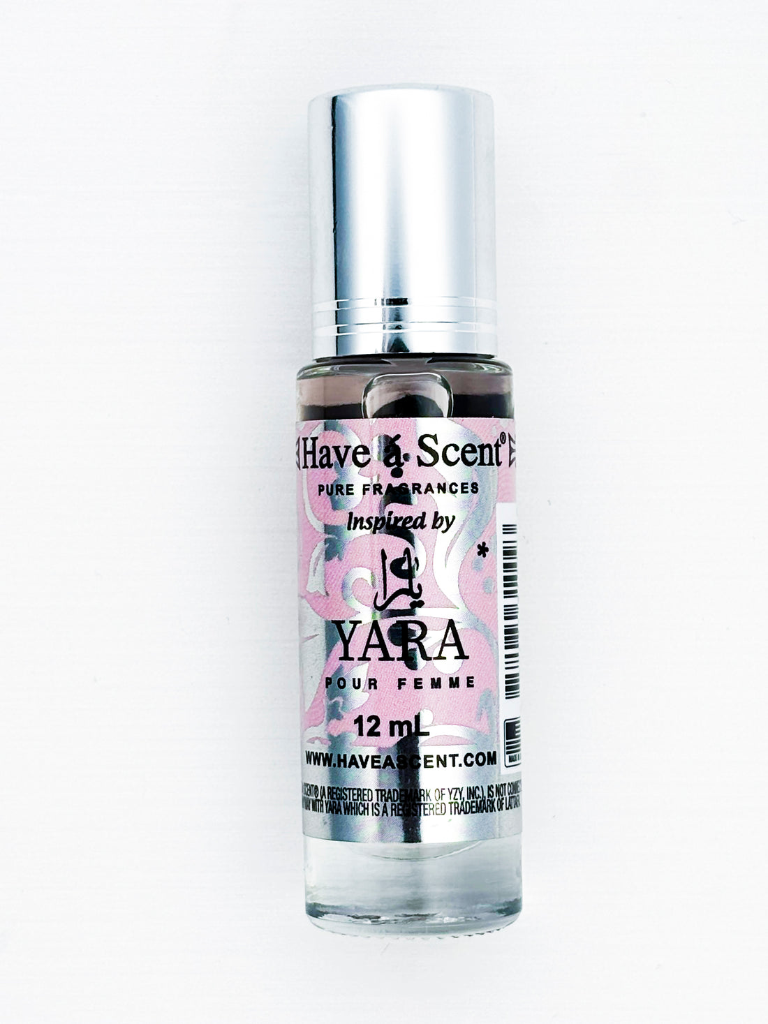Yara Inspired Fragrance Oil – Have A Scent
