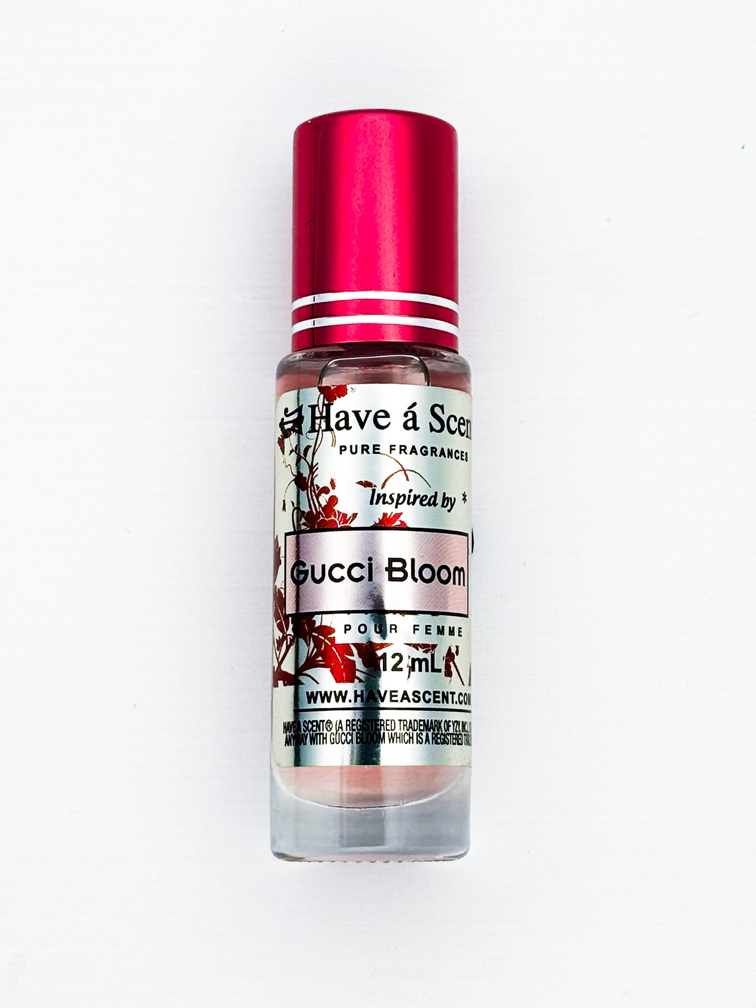 Gucci Bloom Orchid Inspired Fragrance Oil – Have A Scent