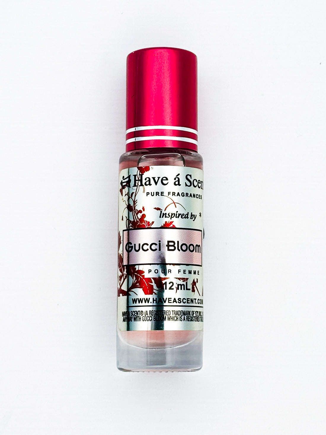 Gucci Bloom Orchid Inspired Fragrance Oil – Have A Scent