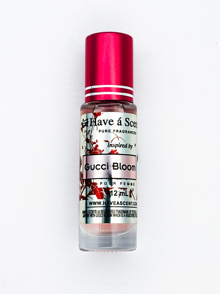 Gucci Bloom Orchid Inspired Fragrance Oil – Have A Scent