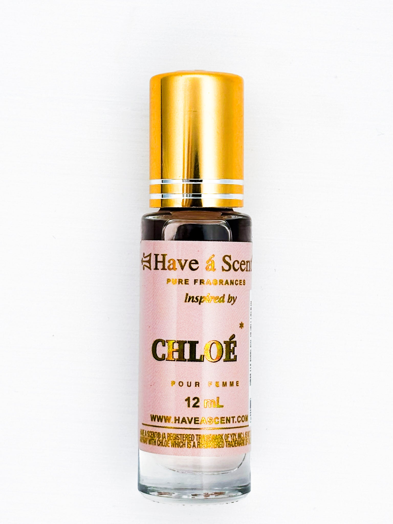 Chloe Women Inspired Fragrance Oil – Have A Scent