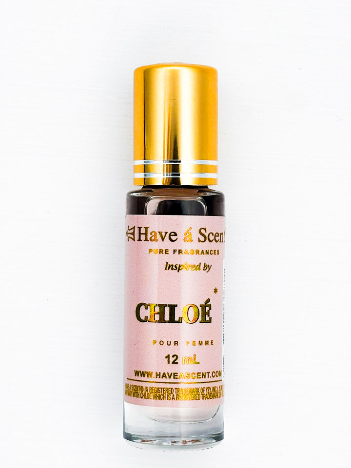 Chloe Women Inspired Fragrance Oil – Have A Scent