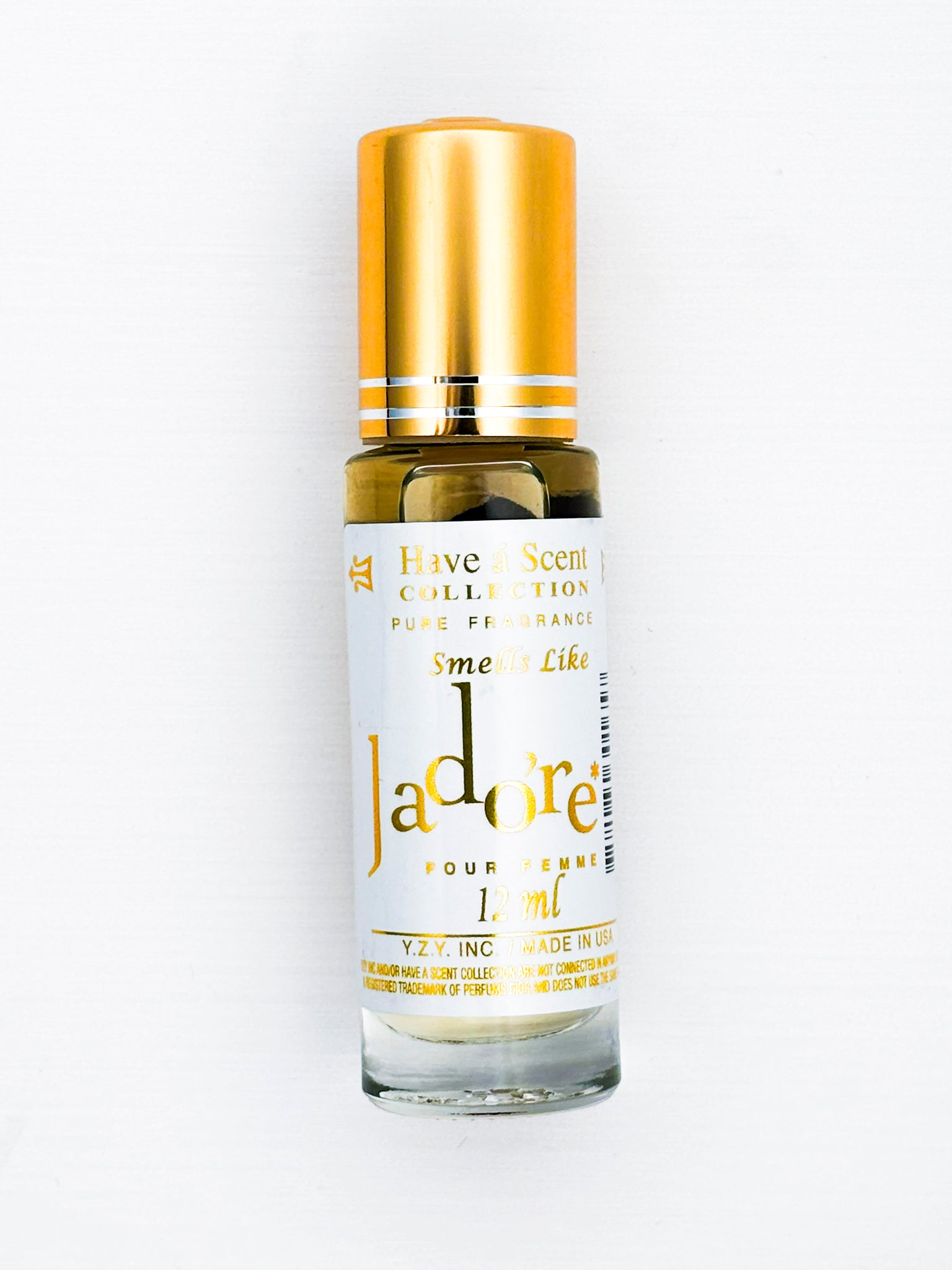 J'Adore Inspired Fragrance Oil – Have A Scent