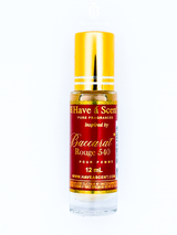 Baccarat Rouge 540 Fragrance Oil – Have A Scent Collection