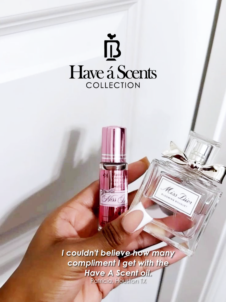Tom Ford Black Orchid Inspired Fragrance Oil – Have A Scent