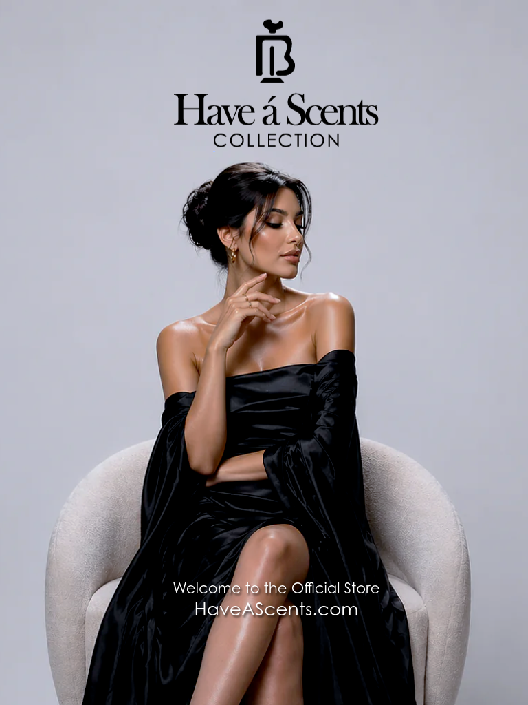 Tom Ford Black Orchid Inspired Fragrance Oil – Have A Scent