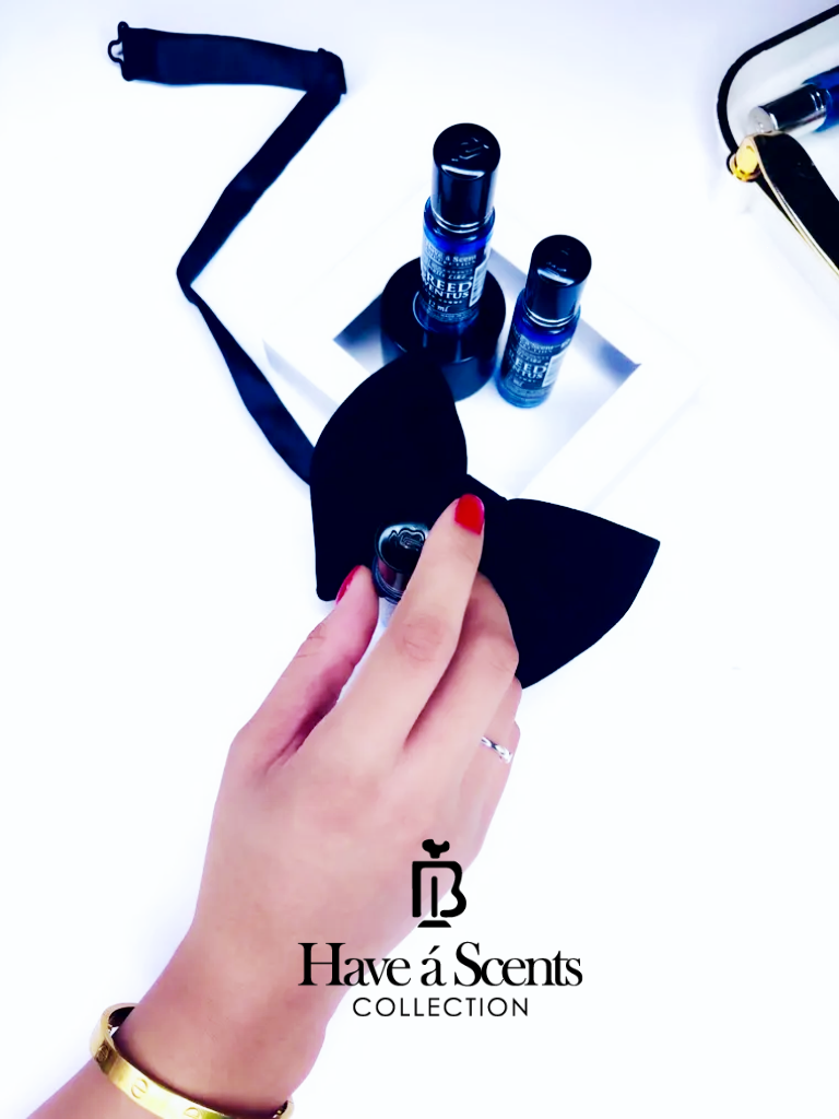 Tom Ford Black Orchid Inspired Fragrance Oil – Have A Scent